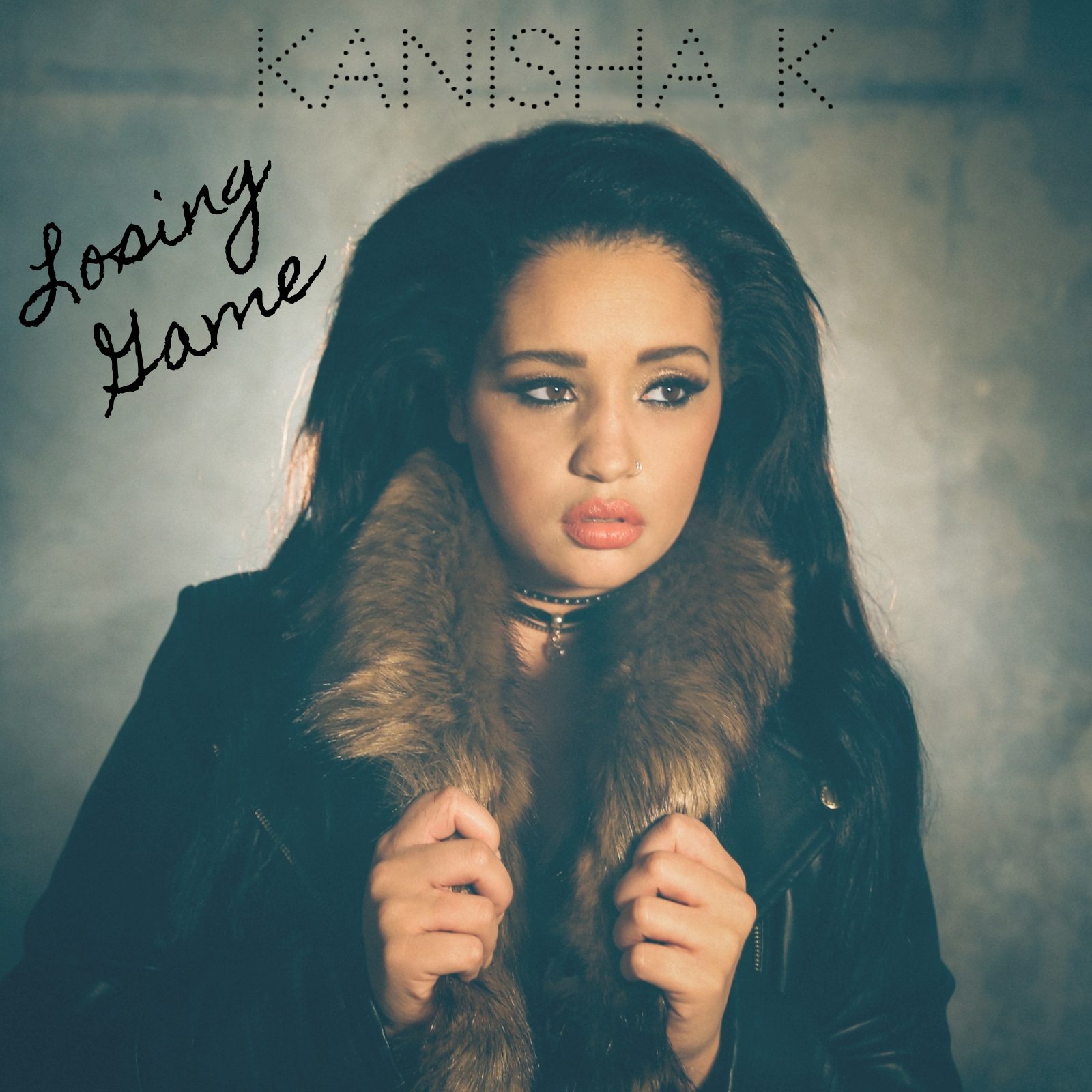 ...and in “Losing Game” by Kanisha K, pop music fans get a taste of what de...