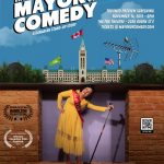 The Mayor of Comedy by Matt Kelly