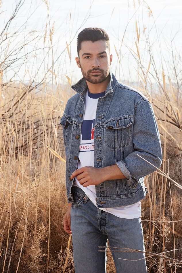 Exclusive InterViEw with ShyLlon MElAtti - MobAngeles