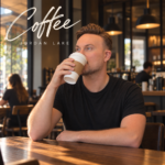 Jordan Lake Releases New Single “Coffee"
